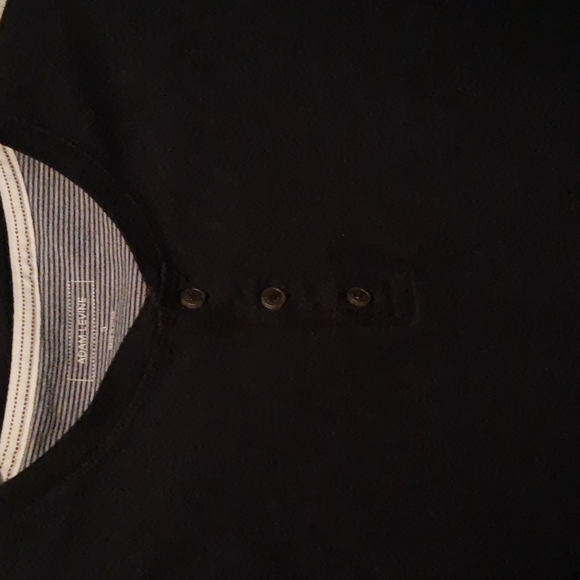 Adam Levine Tees bundle, Long & Short Sleeves, Men's S - Picture 13 of 16